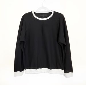 RAG & BONE | Mesh Top | Sz M